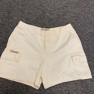 LEI Women’s Vintage 90’s/Y2k Cargo shorts Size: 7